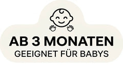 Ohne Lidocain & Alkohol