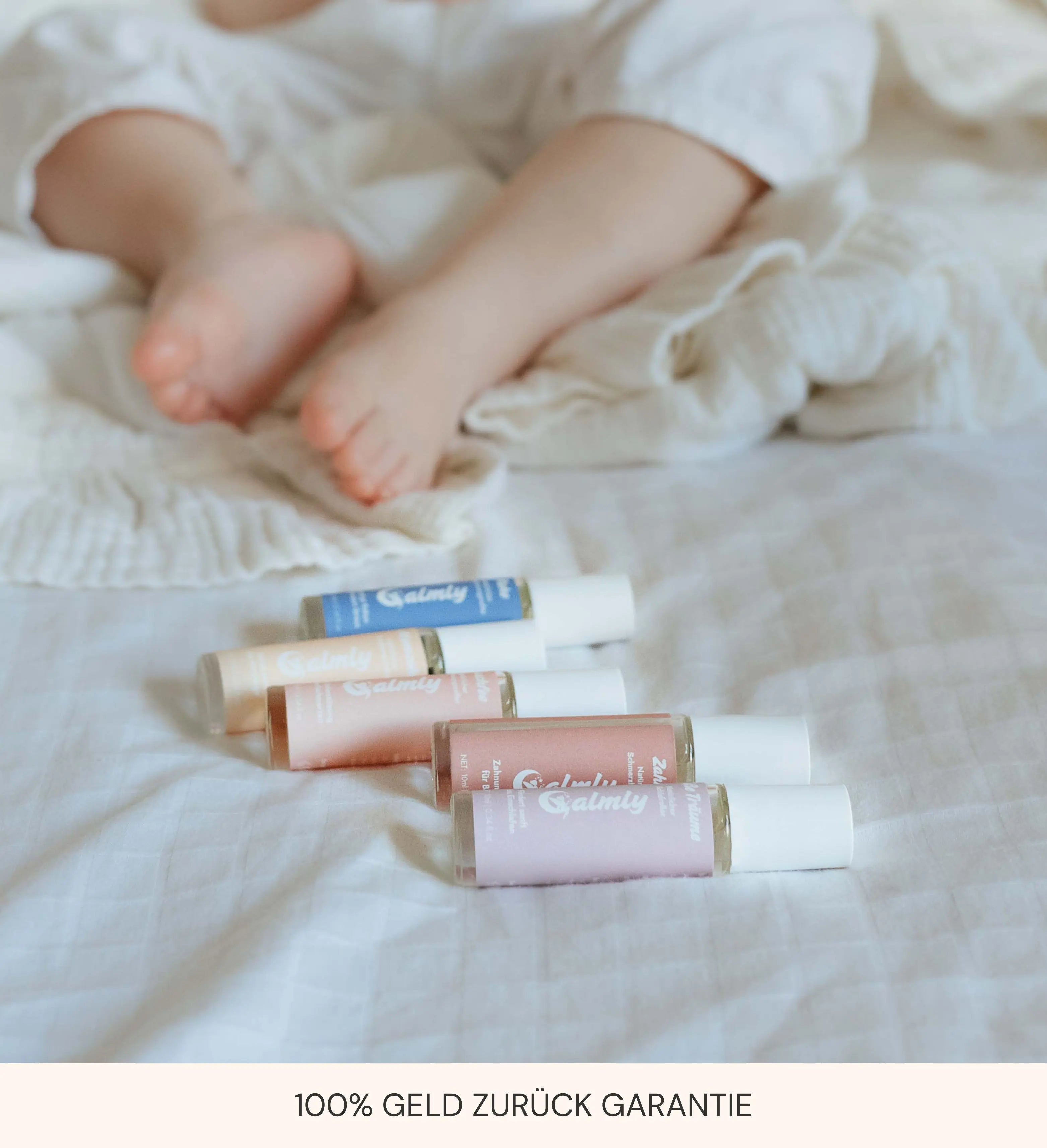 Rundum-sorglos Babybundle