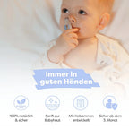 Ruhe Roller