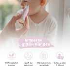 Süße Träume Roller