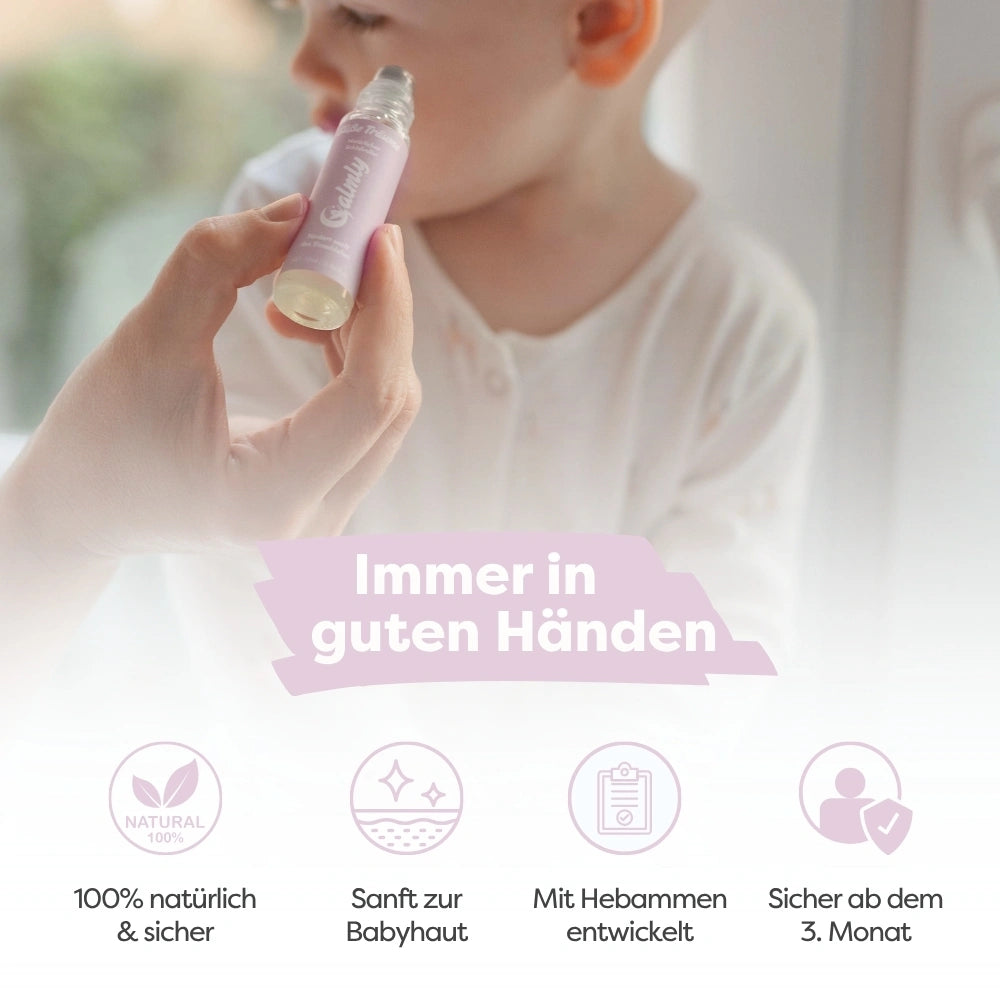 Süße Träume Roller