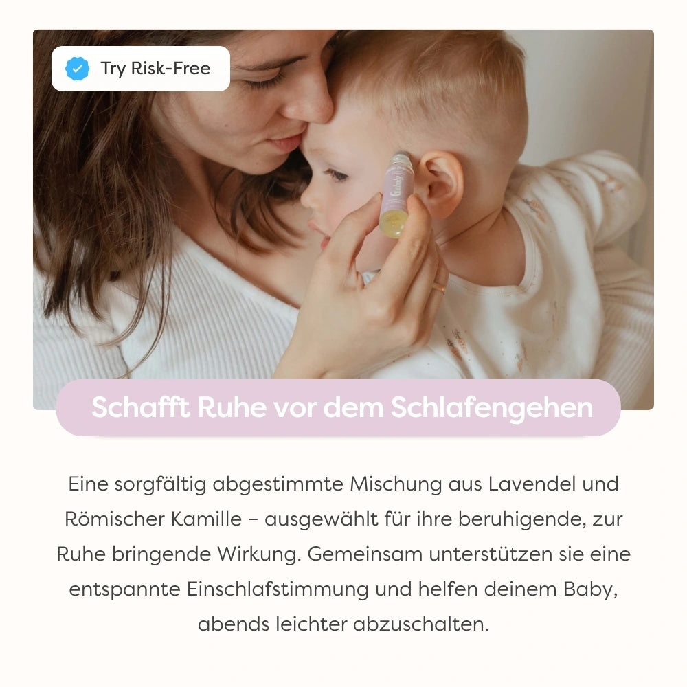 Süße Träume Roller