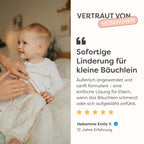 Bauchfee Roller