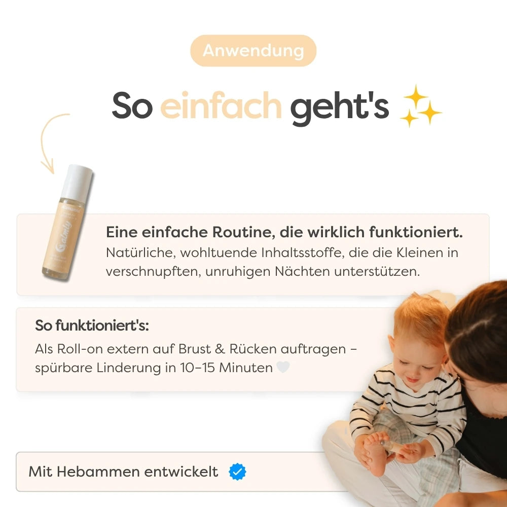 Atemwohl Roller