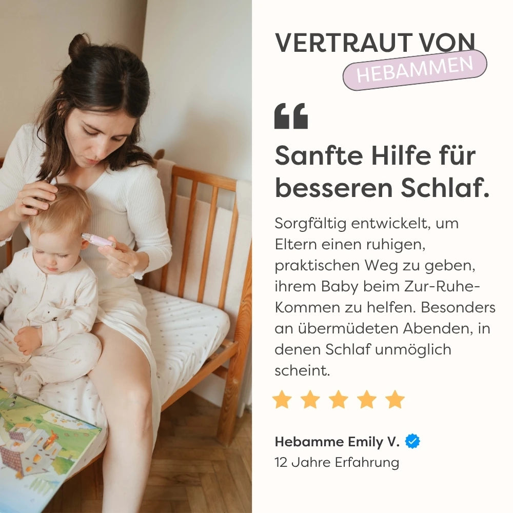 Süße Träume Roller