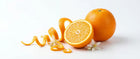 Süße Orange