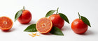Rote Mandarine